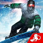 安卓滑雪板盛宴2金币最新版