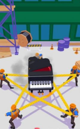 接住别掉安卓版 v1.0