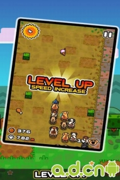 狗狗大逃亡 内购绿色版 v1.0.5 v3.1.5