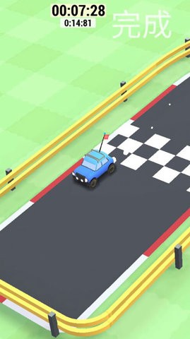 我的车技贼溜 2021-03-23 17:53