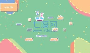 阿库塔拉梦幻岛游戏