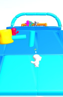 翻滚的橡皮人 v1.1