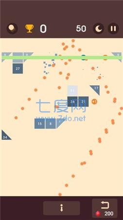 霓虹消消消 v1.0