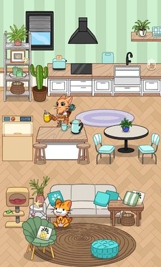 猫咪勇者  v1.0.0.8