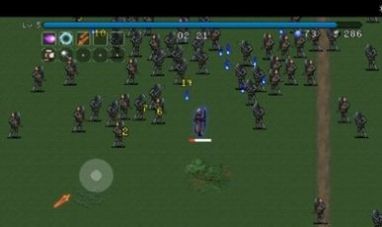 荒野收割者游戏官方版  v4.3.3