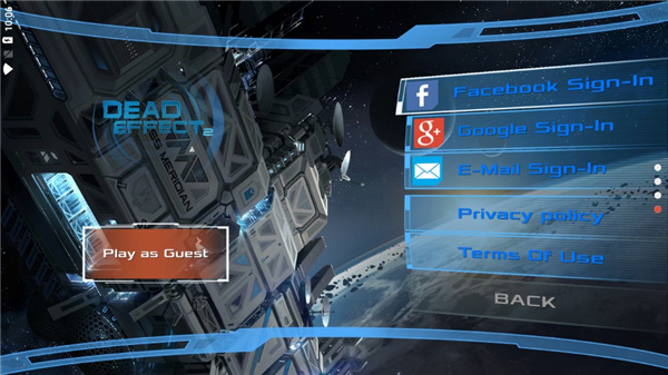 死亡效应1最新版 v1.2.2