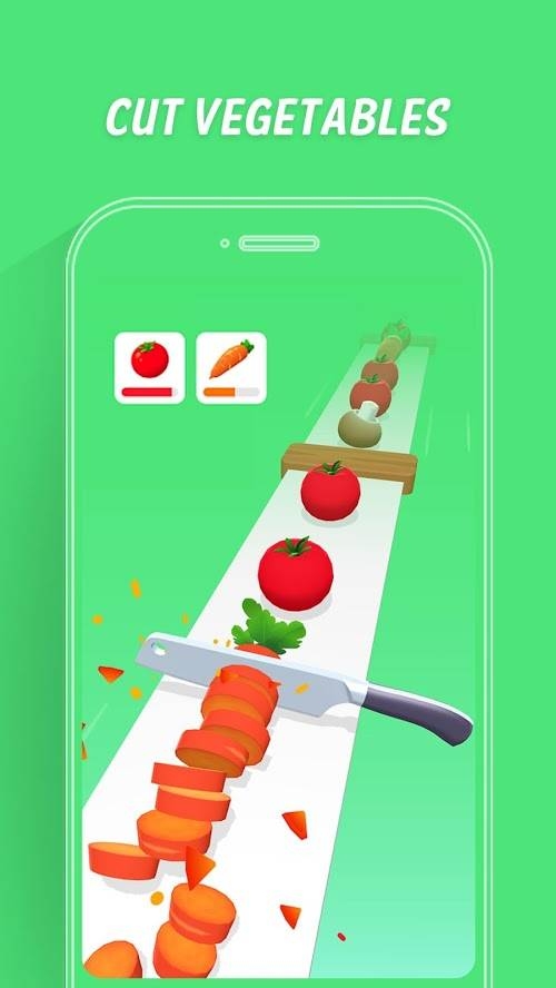 厨房杀手 v1.0.2 安卓版