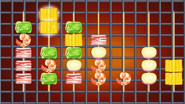 淄博烧烤摊 v1.0.0