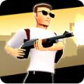 犯罪射击游戏中文无限钞票下载 