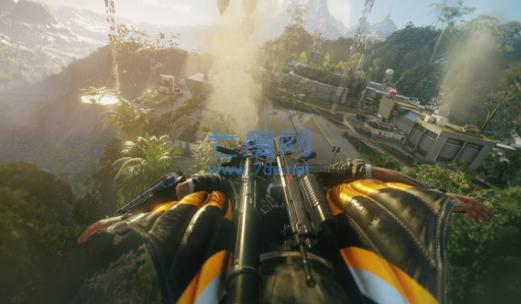 正当防卫4奶牛特工 2.1