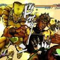 JOJO的奇妙冒险全明星大乱斗R