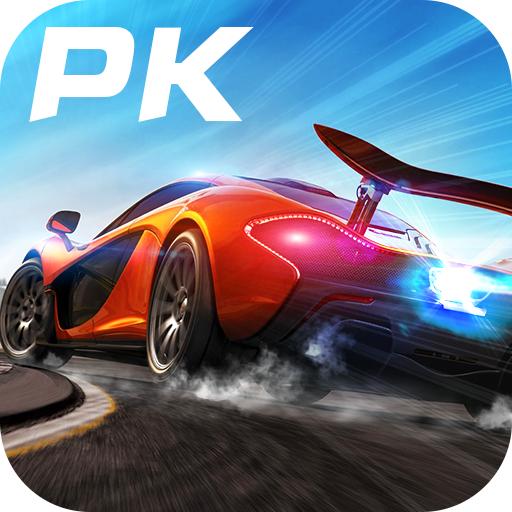 疯狂车神对战版2018最新版