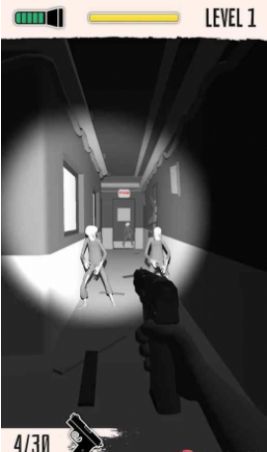 暗室打僵尸手机游戏安卓版图片1