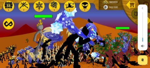 火柴人战争2048魔改版 vuploadbyRGGamer