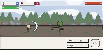 我的双剑不死 v0.14