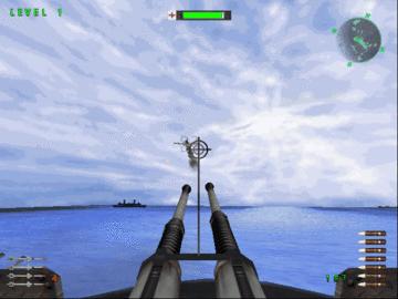 抢滩登陆战2002单机版 v1.1.1