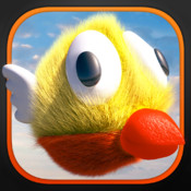 像素鸟3D Flappy3D