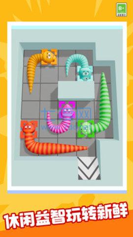 让我先过去游戏 v1.0.0