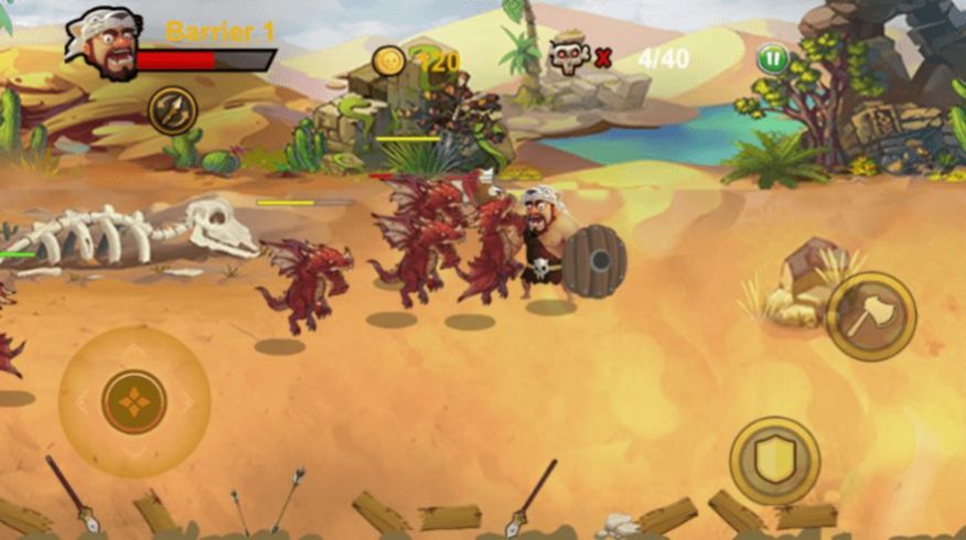 石器挂宠版官网版手游 