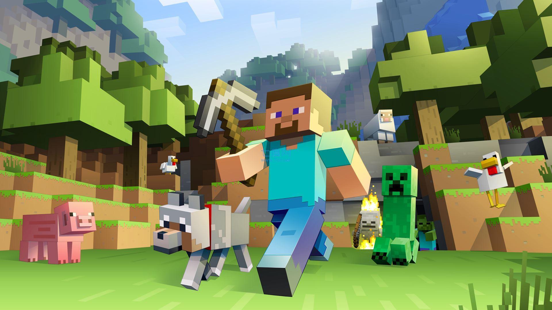 minecraft1.19基岩版
