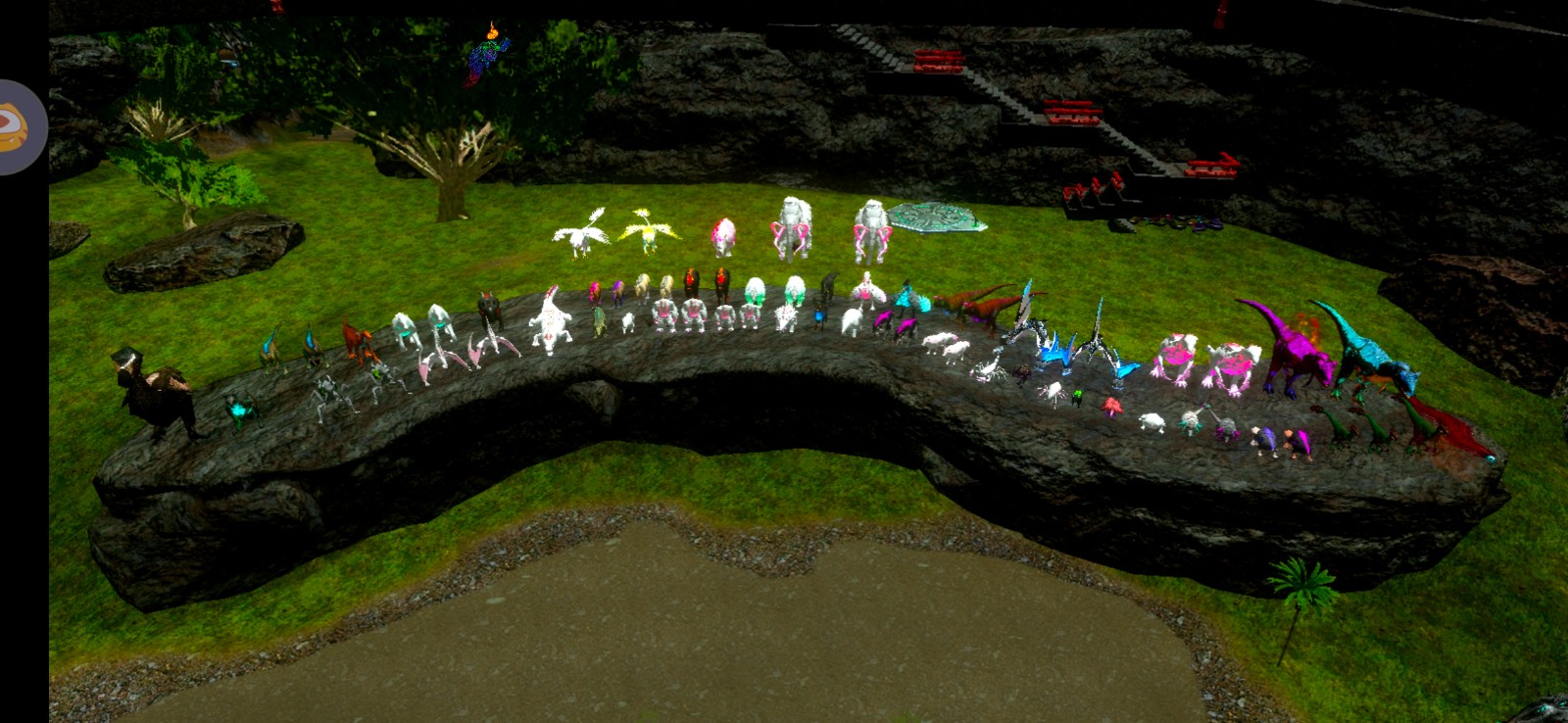 方舟生存进化完美版 v2.0.28