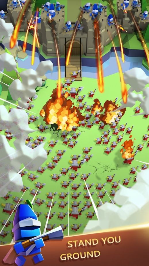 这是我的战争军团 v1.65