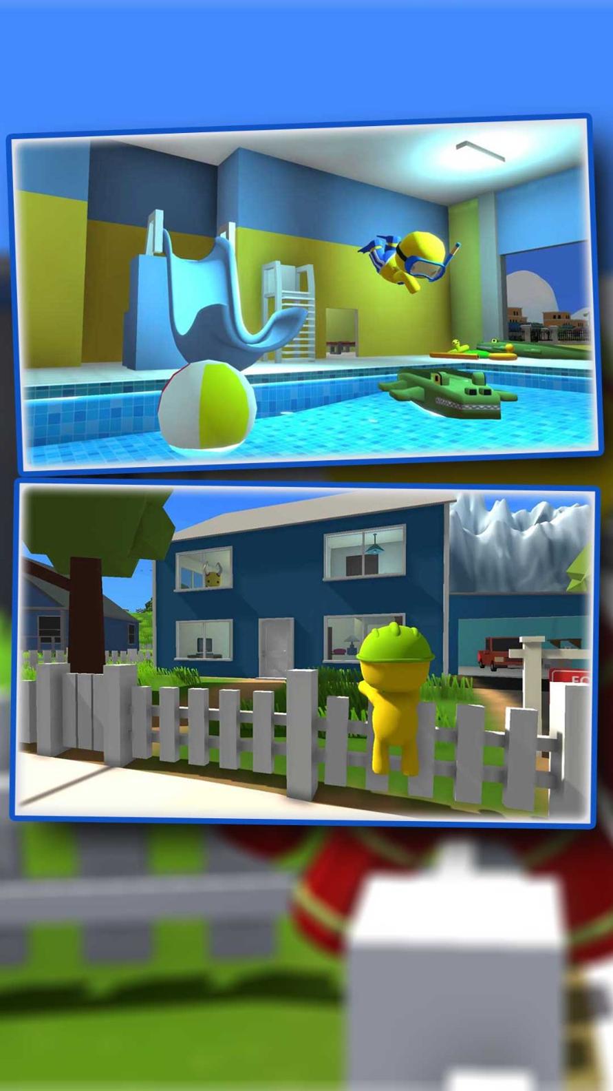 迷你原始人 v1.0.0