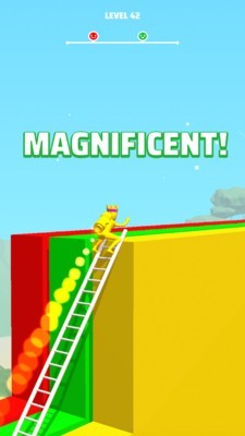 梯子跑酷 v1.3.0