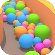 Sand Balls(砂球游戏)