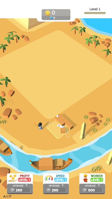 空闲地标大亨(Idle Landmark Tycoon) 空闲地标大亨(Idle Landmark Tycoon)