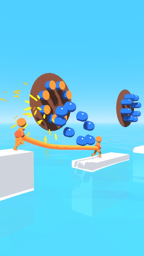 切片双胞胎游戏安卓版  v5.3.3