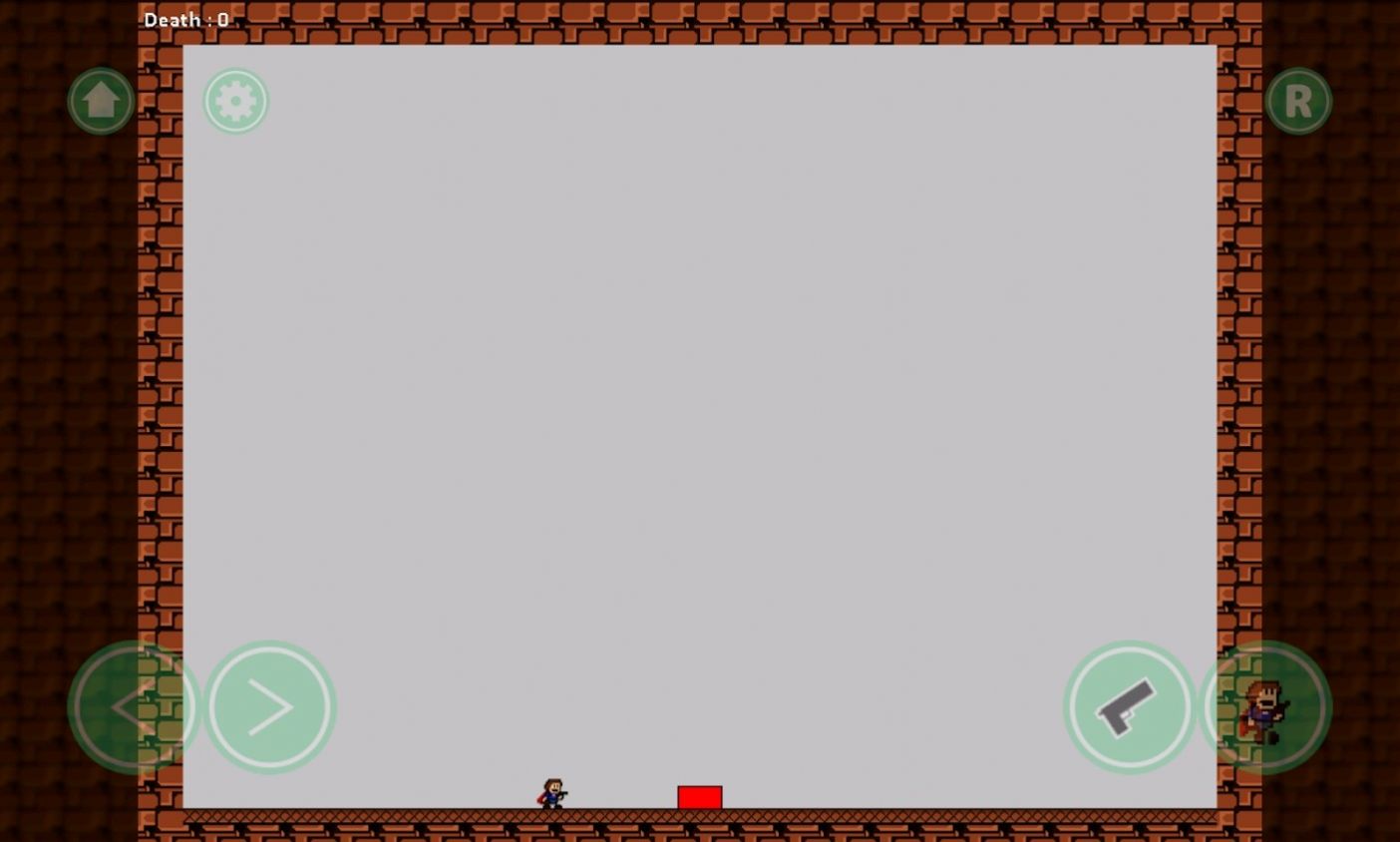 鬼畜陷阱冒险游戏最新安卓版  v4.2.1