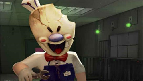 密室逃脱生存模拟