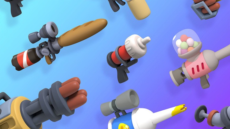 黄油大乱斗 2024-06-25 15:08