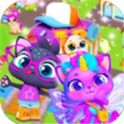 建造模拟小世界