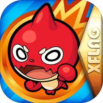 怪物弹珠间谍过家家联动版