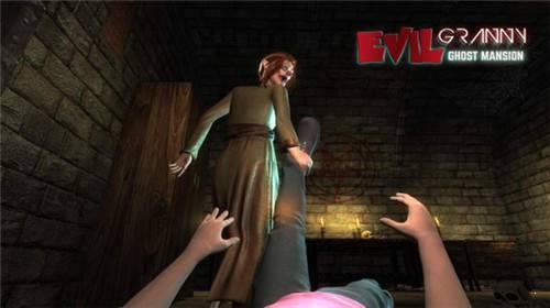 逃了王奶奶家 v1.1.3