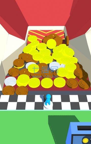 完美飞盘游戏 v1.0