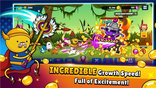 英雄修罗场 v1.0.7