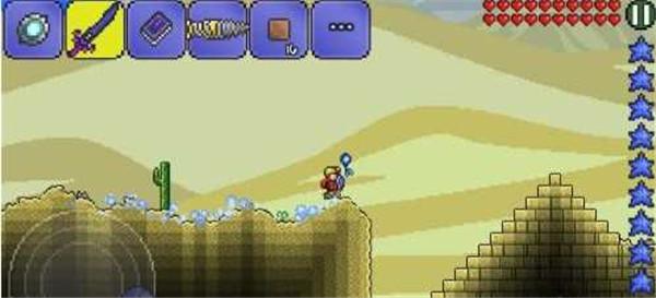 泰拉瑞亚1.4.3.2汉化版  v1.4.49300