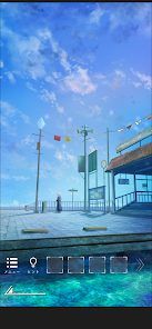 逃脱游戏海上车站 v3.2.5