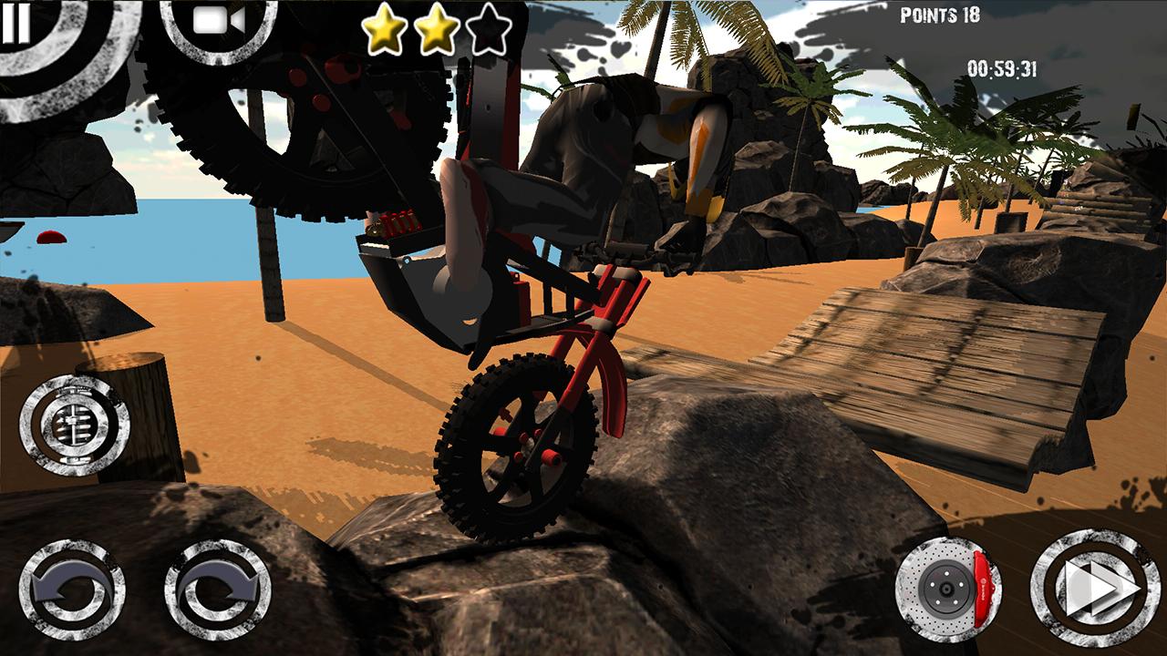 摩托车传奇3 v1.3.6安卓版