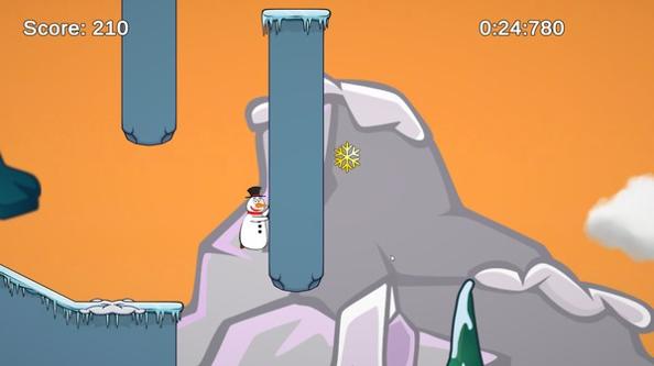 圣诞雪人 v1.0.3.0