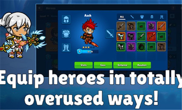 完全休闲扭蛋游戏  v1.3.11