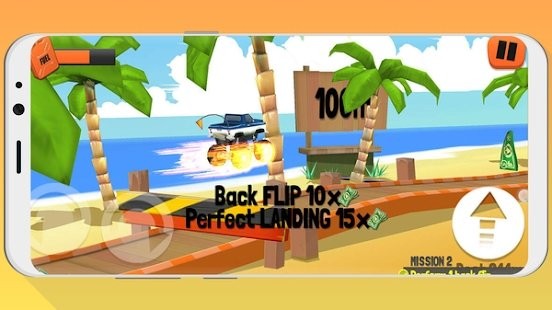 无休止的卡车竞赛 2019-12-09 09:46