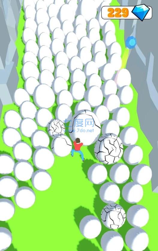 鸡蛋毁灭者 v0.2