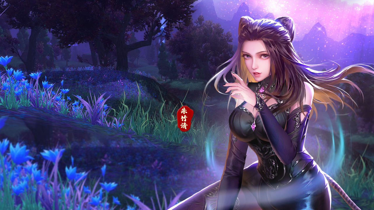 海神斗罗手游下载官方最新版图片1