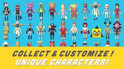 一拳超人跑酷 v1.7.1