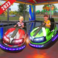 碰碰车撞车竞技场