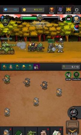 成长士兵 v1.3